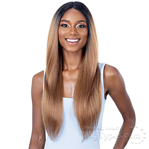 Freetress Equal Synthetic Lite Lace Front Wig - LFW 003