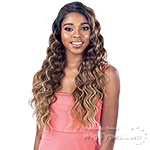 Freetress Equal Laced Synthetic Hair HD Lace Front Wig - ROSIE