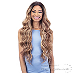 Freetress Equal Laced Synthetic Hair HD Lace Front Wig - JESSIE