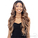 Freetress Equal Level Up Synthetic HD Lace Front Wig - ARIANA