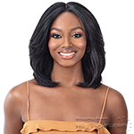Freetress Equal Level Up Synthetic HD Lace Front Wig - JULIA