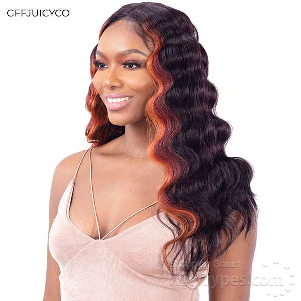 equal lite lace front wig