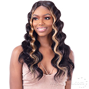 freetress equal lace front wig meagan