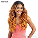 Freetress Equal Illusion Synthetic Hair 13x5 HD Frontal Lace Wig - HDL 14