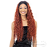 Freetress Equal Level Up Synthetic HD Lace Front Wig - GENEVE