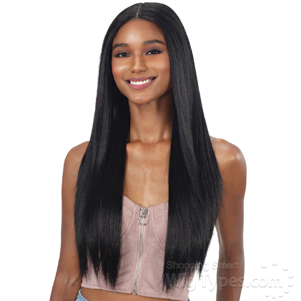 donna lace wig