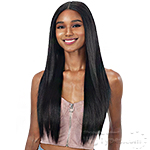 Freetress Equal Level Up Synthetic HD Lace Front Wig - LADONNA