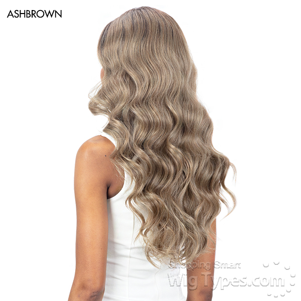 equal lace front wig