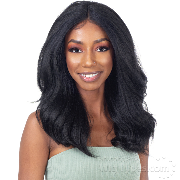 synthetic hd lace front wigs