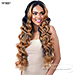 Freetress Equal Baby Hair Lace Front Wig - BABY HAIR 102