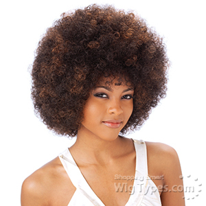 Freetress Equal Synthetic Wig - AFRO LARGE