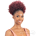Freetress Equal Synthetic Ponytail - AFRO PUFF LARGE