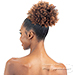 Freetress Equal Synthetic Ponytail - AFRO PUFF SMALL