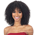 Freetress Equal Curlified Synthetic Hair 5X5 Crochet Wig - CURL CODE