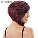 Freetress Equal Synthetic Hair 5 Inch Lace Part Wig - FLOWY BANG