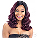 Freetress Equal Synthetic Freedom Part Wig - FREEDOM PART 103