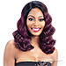 Freetress Equal Synthetic Freedom Part Wig - FREEDOM PART 103