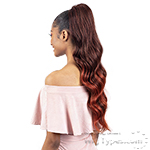 Freetress Equal Synthetic Hair Lite Drawstring Ponytail - LUXY WAVE 28
