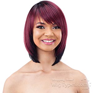 Freetress Equal Synthetic Lite Wig - 002