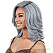 Freetress Equal Synthetic Hair 5 Inch Lace Part Wig - NATURAL SET (L)