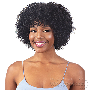 Freetress Equal Synthetic Lite Wig - 019