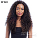 Freetress Equal Synthetic Half Wig - DRAWSTRING FULLCAP - SUMMER GIRL (futura)