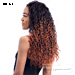 Freetress Equal Synthetic Half Wig - DRAWSTRING FULLCAP - SUMMER GIRL (futura)