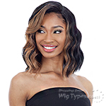 Freetress Equal Synthetic Hair 5 Inch Lace Part Wig - VAL