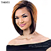 Freetress Equal Synthetic Hair 5 Inch Lace Part Wig - VASHANTI