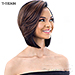 Freetress Equal Synthetic Hair 5 Inch Lace Part Wig - VASHANTI