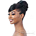 Freetress Equal Synthetic Bun & Bang - TWISTED BUN BANG (Dome)