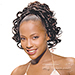 Freetress Synthetic Drawstring Ponytail - YAKY CANDY CURL
