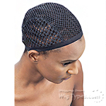 Freetress Crochet Wig Cap With Combs (Specialized Diamond Shape Net)