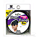 Freetress Equal Synthetic Bun and Bang - JOLLY BUN BANG (2pcs)