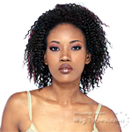 Freetress Synthetic Half Wig - DRAWSTRING FULLCAP - JAMAICAN GIRL
