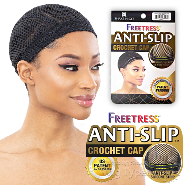 freetress wig cap