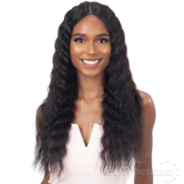 micro twist braided wigs