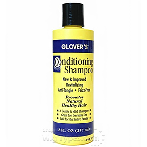 Glover's Conditioning Shampoo 8oz