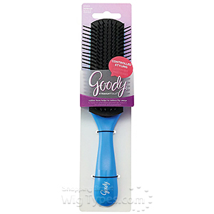 Goody #07013 So Fresh Styling Bristle in Rubber Brush