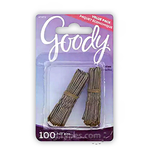 Goody #47473 100 Hair Pins