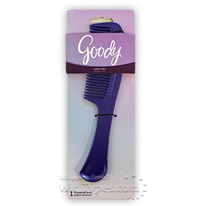 Goody #01107 So Fresh Super Comb