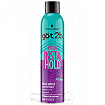 Got2b High Insta Hold Hair Spray 9.1oz