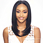 Harlem 125 Synthetic 13x6 True Line Lace Wig - THL03