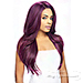 Harlem 125 Synthetic True Line Lace Wig - THL04