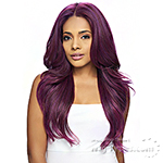 Harlem 125 Synthetic 13x6 True Line Lace Wig - THL04