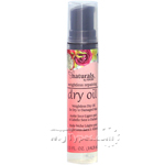 Hask Naturals Weightless Repairing Dry Oil 0.5oz