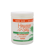 Hawaiian Silky Creme Conditioning No Lye Relaxer - Super 20oz
