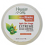 Hawaiian Silky 14-in-1 miracles extreme edge control 2.4oz