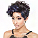 Isis Red Carpet Synthetic Hair Wig - Rcp178 KEYSHIA