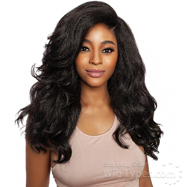 madison collection wigs